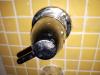 photo-0-Fuite d'un mitigeur de lavabo