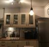 photo-0-Repeindre un mur de cuisine