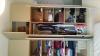 photo-1-Menuiserie création d un dressing armoire