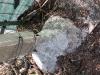 photo-1-Couper des poteaux en beton