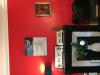 photo-1-Peinture d’un mur et d’une petite armoire