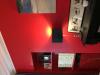 photo-2-Peinture d’un mur et d’une petite armoire