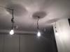 photo-0-Installation luminaires au plafond