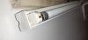 photo-0-Fixer une lampe Led + changer abattant WC
