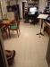 photo-0-Pose de parquet flottant sur 24 m2 + démontage et remontage de meubles de cuisine