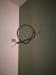 photo-1-Applique murale (luminaire) + Miroir (lourd) à fixer