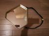 photo-3-Applique murale (luminaire) + Miroir (lourd) à fixer