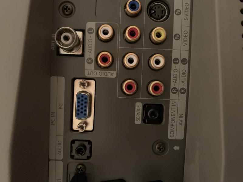 Brancher un casque audio sur une TV