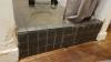 photo-2-Remplacement colonne douche thermostatique + Peinture mur extérieur