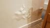 photo-3-Remplacement colonne douche thermostatique + Peinture mur extérieur