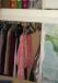 photo-0-Aménager un dressing dans un placard mural d'origine