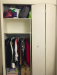 photo-0-Remplacer 2 portes placard pliantes par 2 portes coulissantes