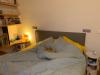 photo-1-Electrification d'une liseuse de lit & installation de luminaire