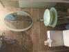 photo-0-Remplacer lavabo et miroir salle de bain