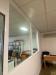 photo-5-montage meuble + installation d'une plaque en plexi glace