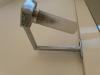 photo-0-applique en panne dans la salle de bain au dessus du miroir