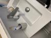 photo-1-Fixation d’un meuble de salle de bain