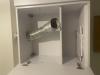 photo-0-Pose d’un groupe aspirant dans meuble haut