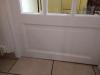 photo-0-raboter une porte en bois