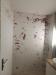 photo-1-Peinture mur et plafond salle de bain