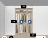photo-0-Montage armoire pax