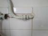 photo-0-fuite tuyau d'arrivée d'eau et débouchage evier salle de bain