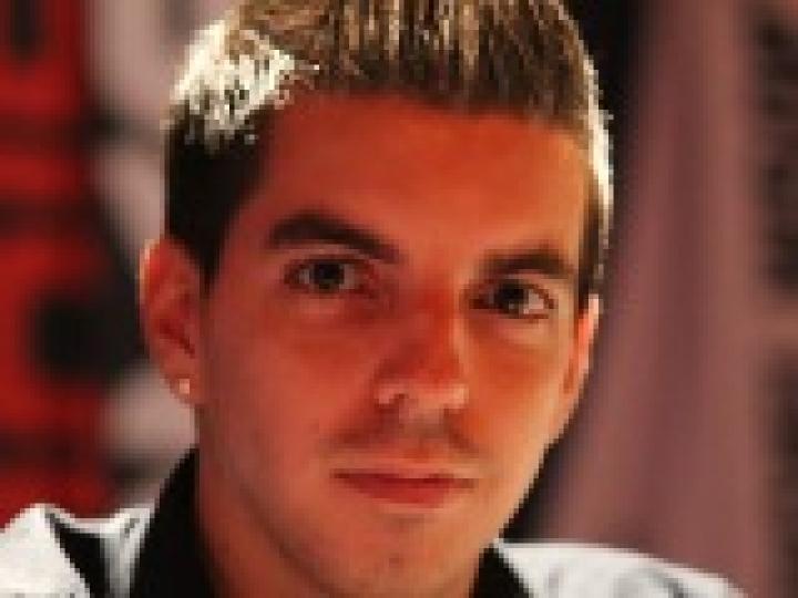 Interview de Steven Moreau par Djouff