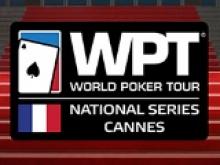 WPT National Series Cannes