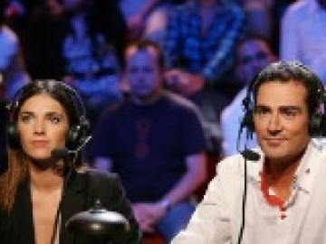 Le succès du poker à la TV