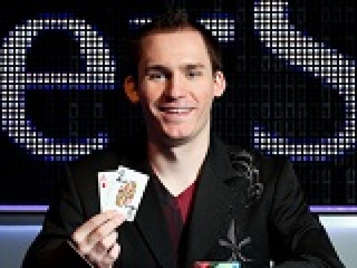 EPT High Roller Monte Carlo: Justin Bonomo, chip-leader jusqu’au bout
