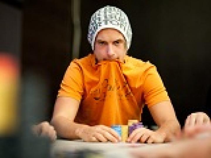 Viktor “Isildur1” Blom remporte deux Events des SCOOP