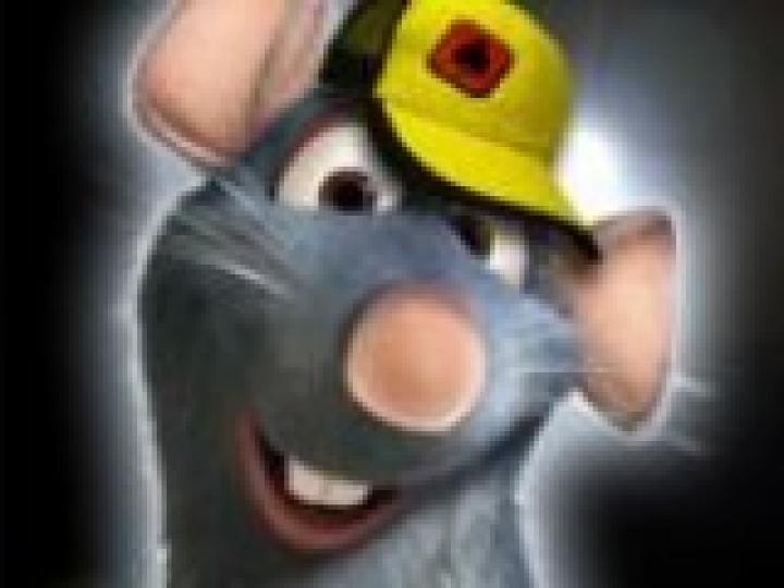 Merci Ratounet !