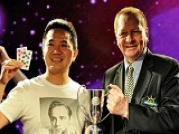 Stanley Choi : vainqueur du Macau High Stakes Challenge, remporte 6.4 millions de dollars