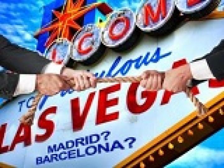 Sheldon Adelson a choisi Madrid pour l’implantation d’EuroVegas en Europe