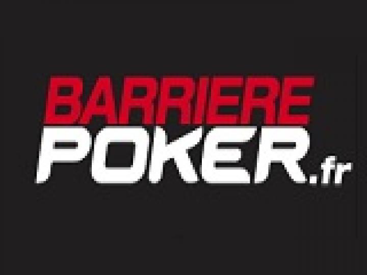 À l'écoute des joueurs, Barrière Poker décide d'améliorer son programme de fidélité
