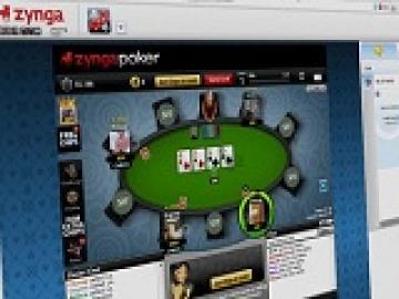 Zynga Poker en argent réel grâce à Party Poker