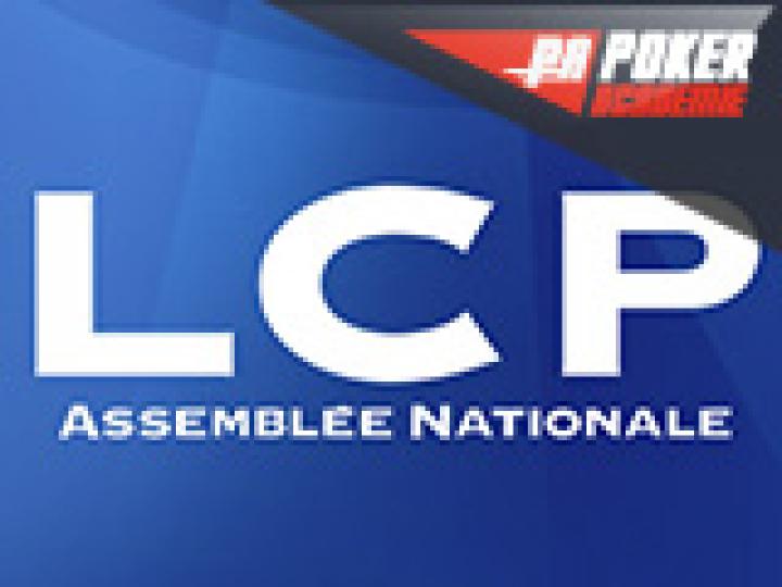 Poker Académie sur LCP !