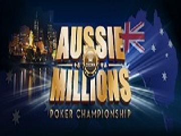 Aussie Millions 2013 : Rupert Elder remporte la première bague en or