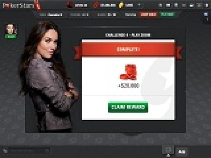 PokerStars enfin disponible sur Facebook !