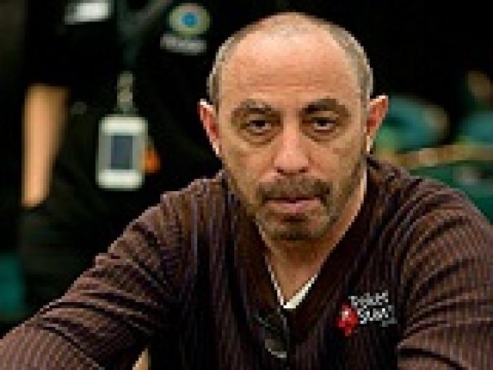 Barry Greenstein : Le Cash Game est un plat, le tournoi un dessert