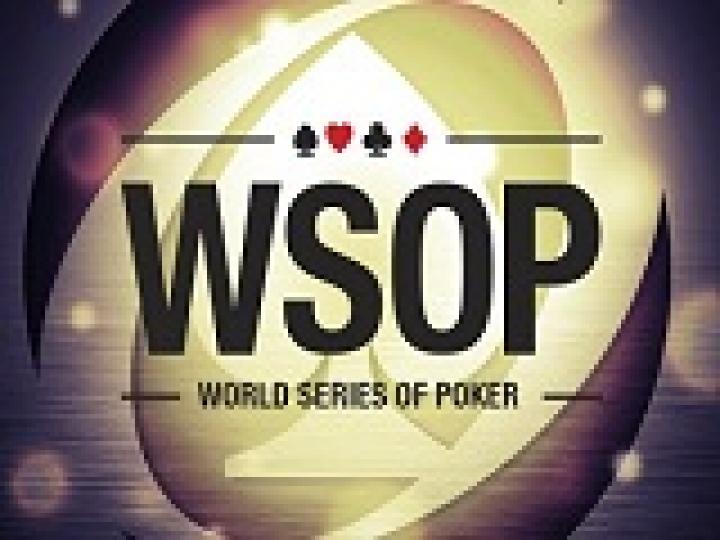 WSOP 2013: Programme officiel annoncé