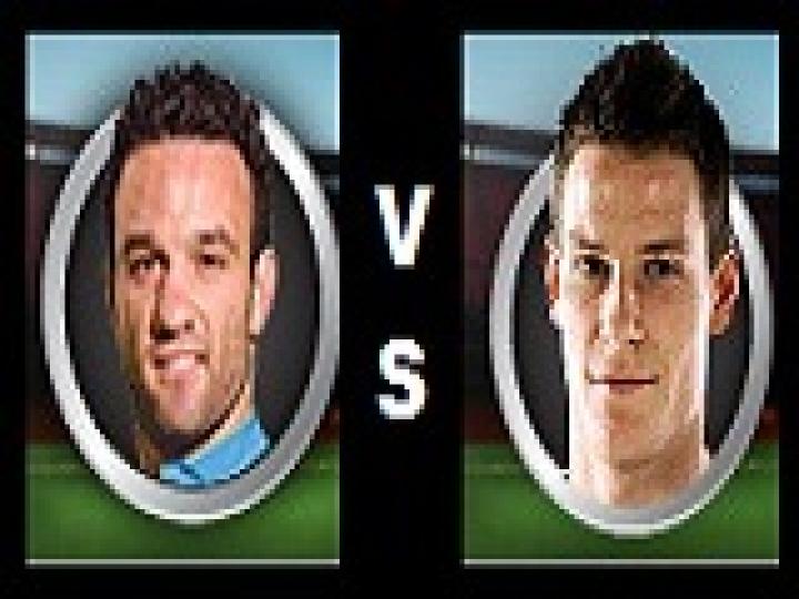 Mathieu Valbuena aurait-il peur d’affronter Kevin Gameiro au poker ?