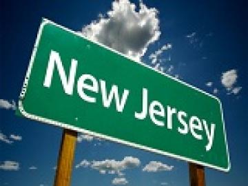 Le New Jersey légalise le poker en ligne
