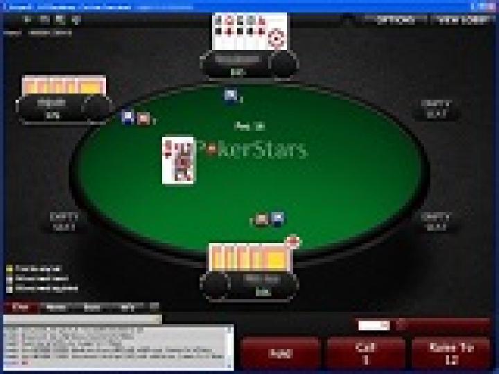 PokerStars introduit 4 nouvelles variantes: Courchevel et  Big «O» (PLO 5 cartes)