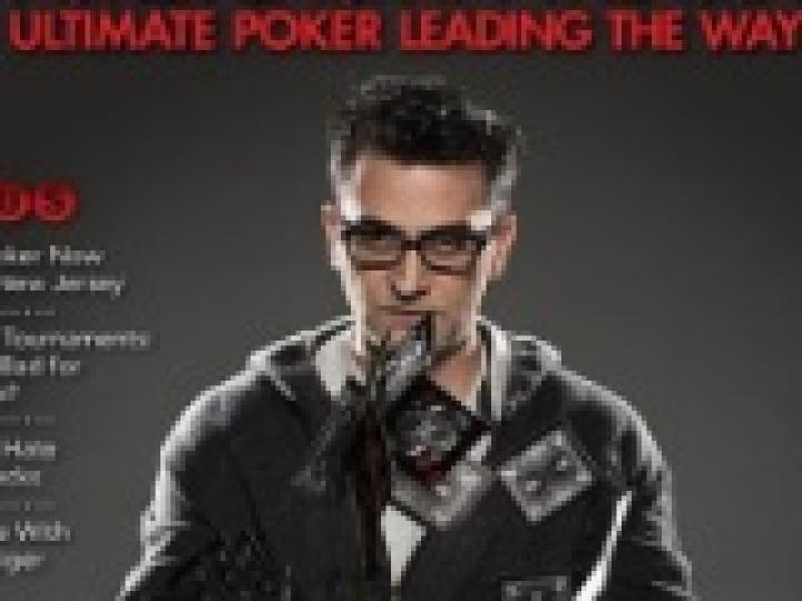 Le poker en ligne de retour aux Etats Unis