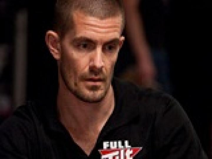 High Stakes Poker : Well done, Great Dane !