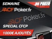 Poker Academie CFCP 1