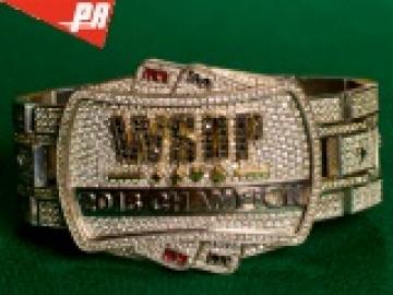 WSOP 2013 : let’s go !