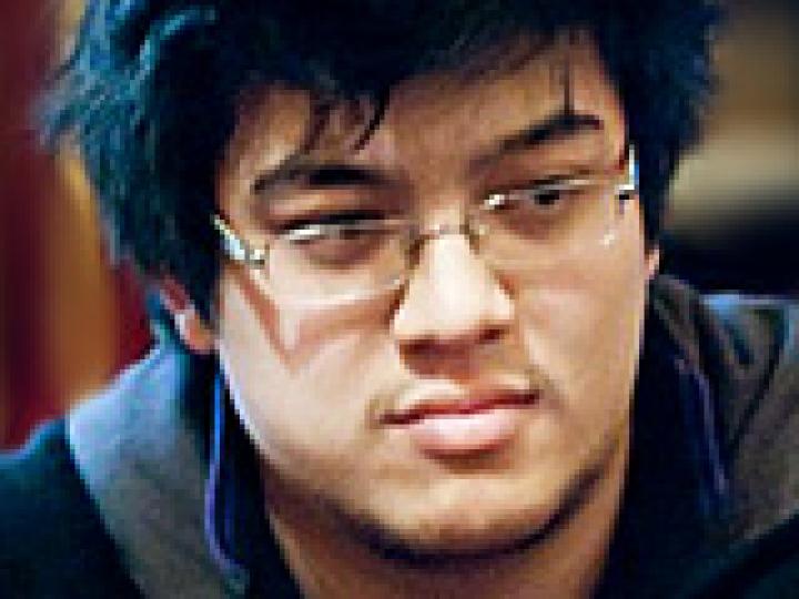 Jouez plutôt votre range de mains