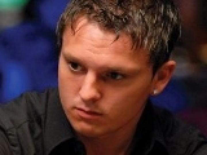 High-Stakes : Reportage sur Sam Trickett